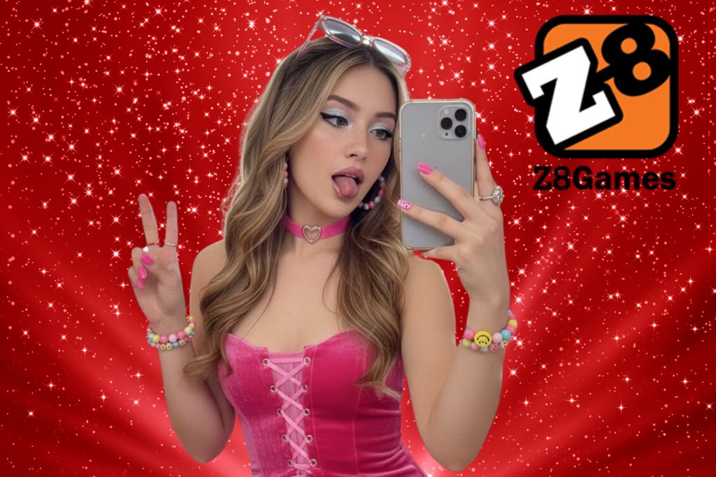 Z8 GAMING VIP