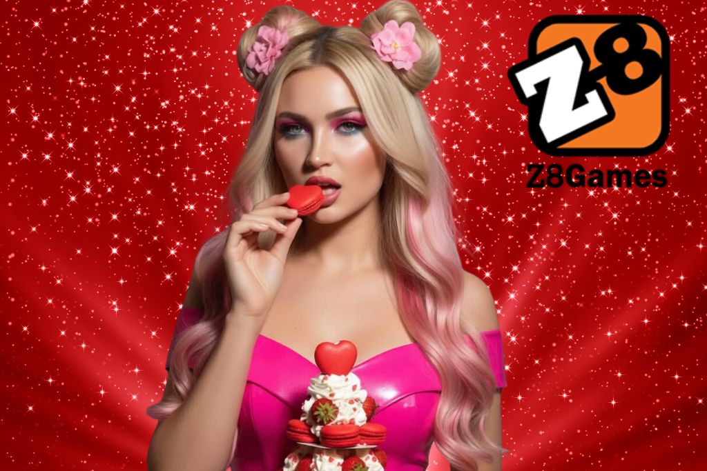 Z8 GAMING สล็อตเว็บตรง